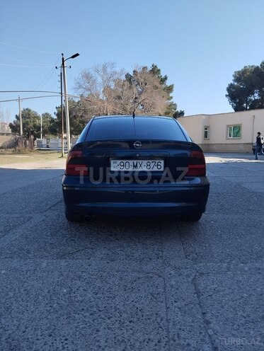 Opel Vectra 2000, 233,000 km - 1.8 l - Sumqayıt