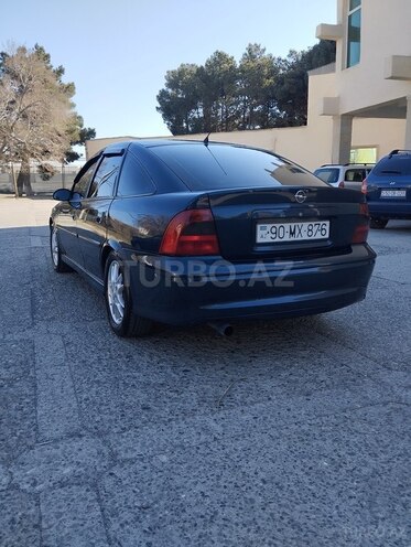 Opel Vectra 2000, 233,000 km - 1.8 l - Sumqayıt