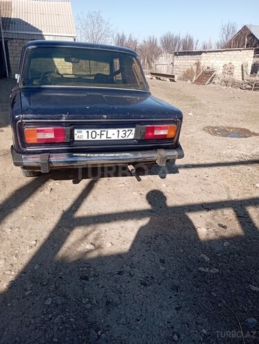 LADA (VAZ) 2106 1981, 37,564 km - 1.5 л - Bakı