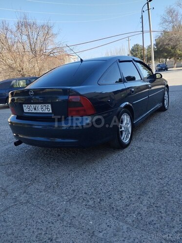 Opel Vectra 2000, 233,000 km - 1.8 l - Sumqayıt