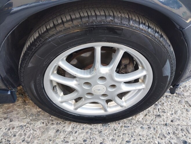 Opel Vectra 2000, 233,000 km - 1.8 l - Sumqayıt