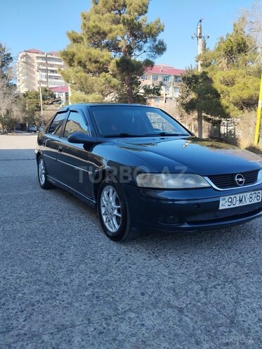 Opel Vectra 2000, 233,000 km - 1.8 l - Sumqayıt