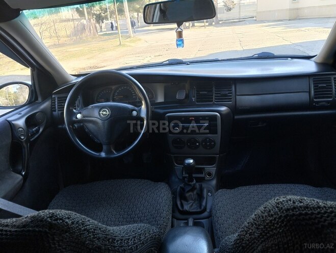 Opel Vectra 2000, 233,000 km - 1.8 l - Sumqayıt