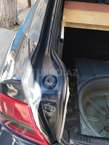 Opel Vectra 2000, 233,000 km - 1.8 l - Sumqayıt