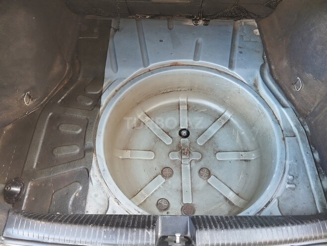 Opel Vectra 2000, 233,000 km - 1.8 l - Sumqayıt