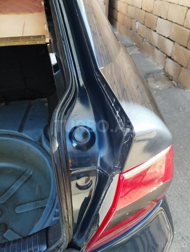 Opel Vectra 2000, 233,000 km - 1.8 l - Sumqayıt