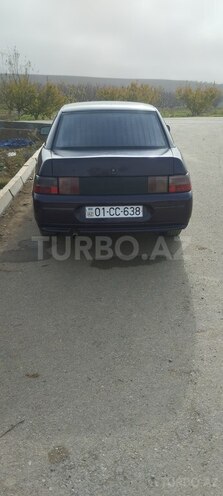 LADA (VAZ) 2110 1999, 320,000 km - 1.5 л - Şabran
