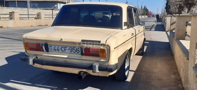 LADA (VAZ) 2106