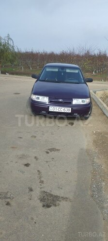 LADA (VAZ) 2110 1999, 320,000 km - 1.5 л - Şabran
