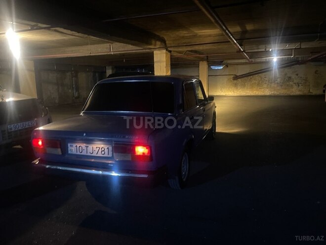 LADA (VAZ) 2107 2006, 99,000 km - 1.6 l - Bakı
