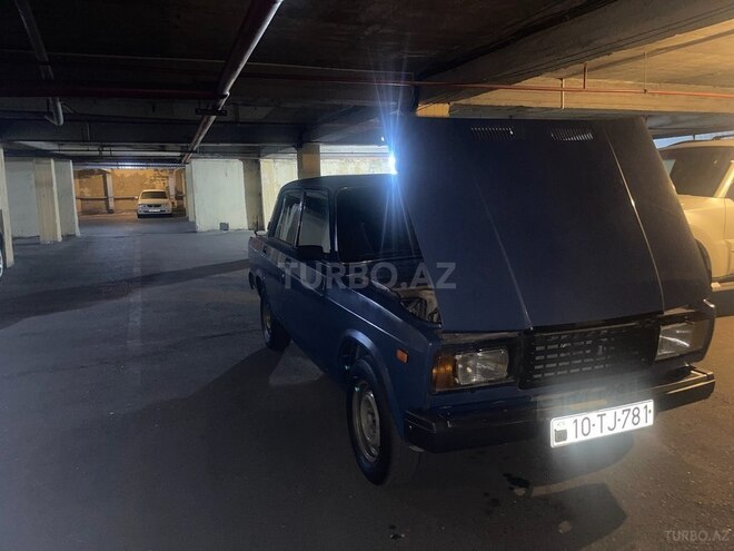 LADA (VAZ) 2107 2006, 99,000 km - 1.6 l - Bakı