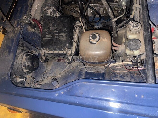LADA (VAZ) 2107 2006, 99,000 km - 1.6 l - Bakı