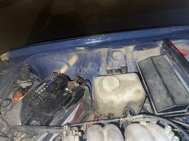 LADA (VAZ) 2107 2006, 99,000 km - 1.6 l - Bakı
