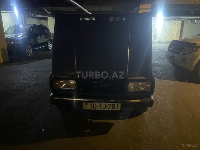 LADA (VAZ) 2107 2006, 99,000 km - 1.6 l - Bakı