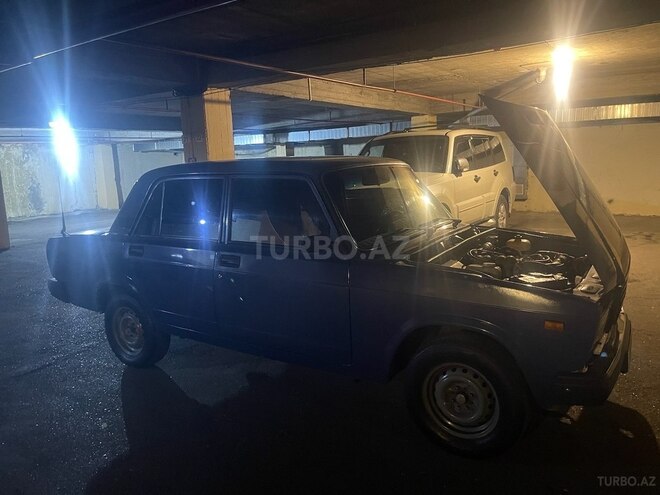 LADA (VAZ) 2107 2006, 99,000 km - 1.6 l - Bakı