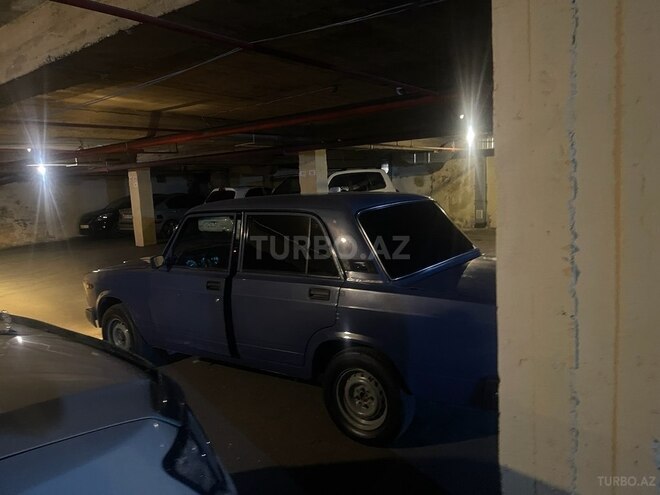 LADA (VAZ) 2107 2006, 99,000 km - 1.6 l - Bakı