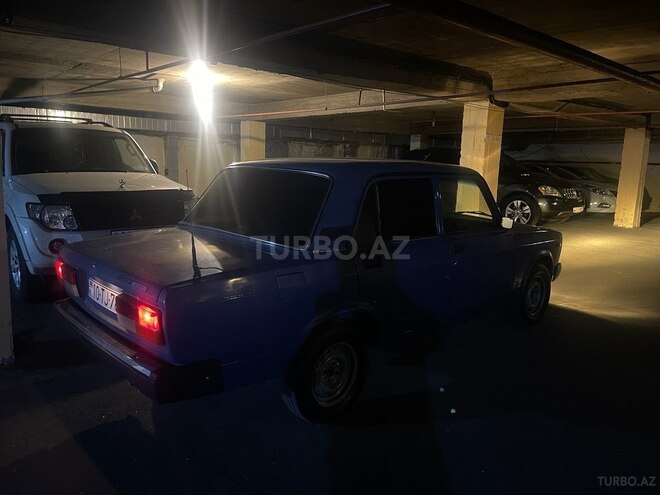 LADA (VAZ) 2107 2006, 99,000 km - 1.6 l - Bakı