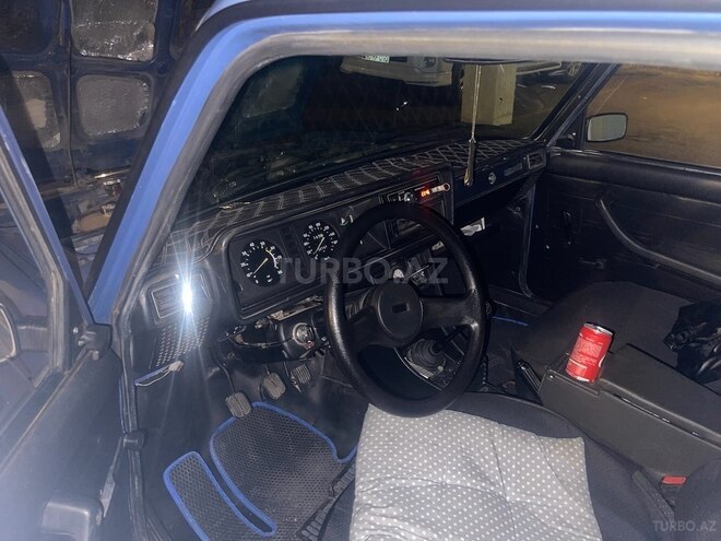 LADA (VAZ) 2107 2006, 99,000 km - 1.6 l - Bakı
