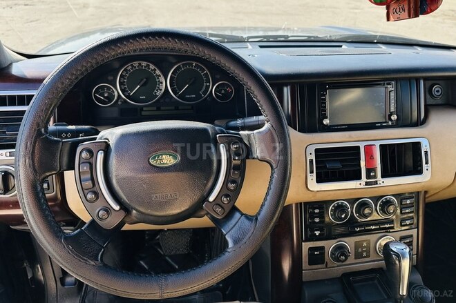 Land Rover Range Rover 2003, 400,000 km - 4.4 l - Bakı