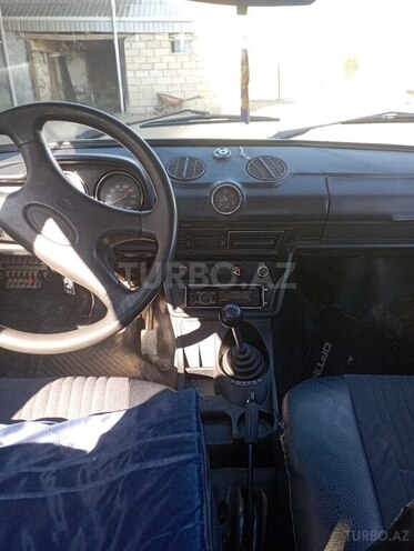 LADA (VAZ) 2106 1981, 37,564 km - 1.5 л - Bakı
