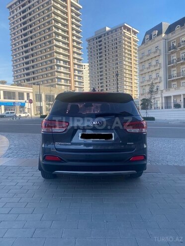 Kia Sorento 2014, 200,000 km - 2.0 l - Bakı