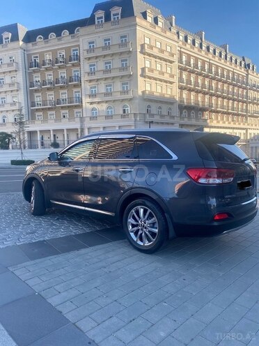 Kia Sorento 2014, 200,000 km - 2.0 l - Bakı