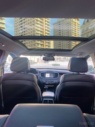 Kia Sorento 2014, 200,000 km - 2.0 l - Bakı