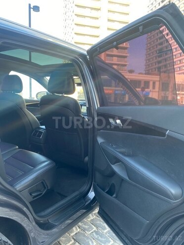 Kia Sorento 2014, 200,000 km - 2.0 l - Bakı