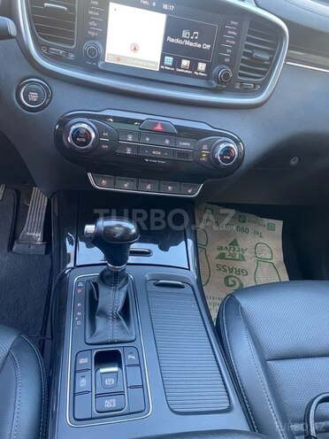Kia Sorento 2014, 200,000 km - 2.0 l - Bakı