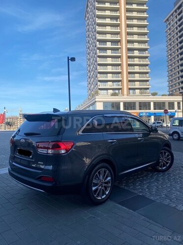 Kia Sorento 2014, 200,000 km - 2.0 l - Bakı