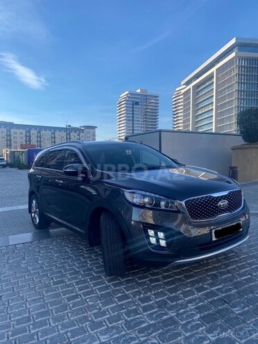 Kia Sorento 2014, 200,000 km - 2.0 l - Bakı