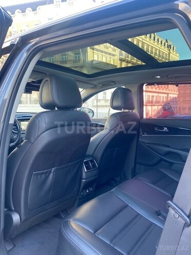 Kia Sorento 2014, 200,000 km - 2.0 l - Bakı