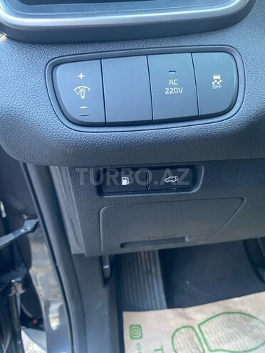 Kia Sorento 2014, 200,000 km - 2.0 l - Bakı