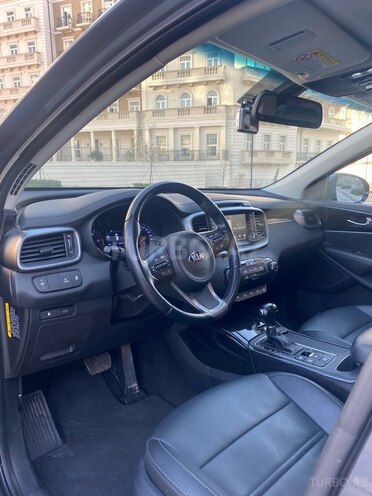 Kia Sorento 2014, 200,000 km - 2.0 l - Bakı