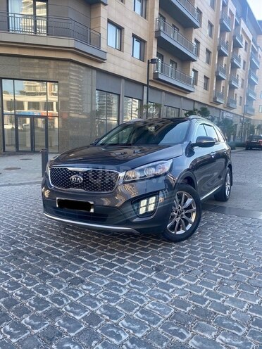 Kia Sorento 2014, 200,000 km - 2.0 l - Bakı
