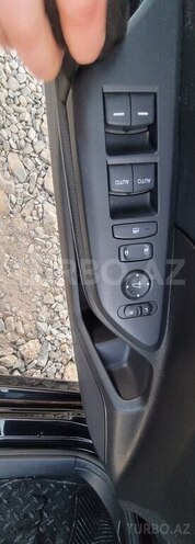 Honda Civic 2017, 129,000 km - 1.5 l - Bakı