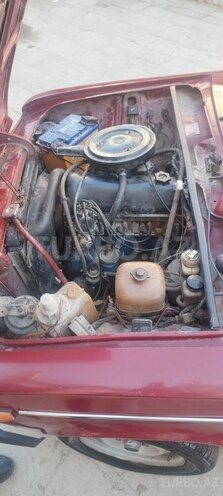 LADA (VAZ) 2106 1993, 30,000 km - 1.6 л - Bakı