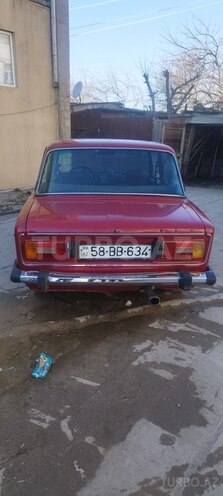 LADA (VAZ) 2106 1993, 30,000 km - 1.6 л - Bakı