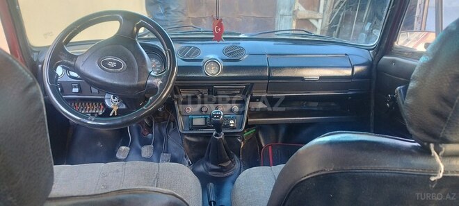 LADA (VAZ) 2106 1993, 30,000 km - 1.6 л - Bakı