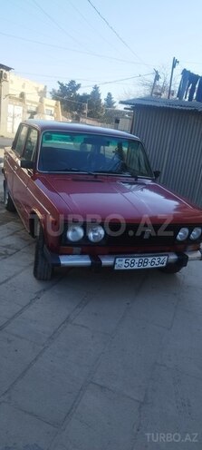 LADA (VAZ) 2106 1993, 30,000 km - 1.6 л - Bakı