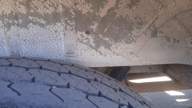 Ford Transit 2008, 546,000 km - 2.4 l - Bərdə