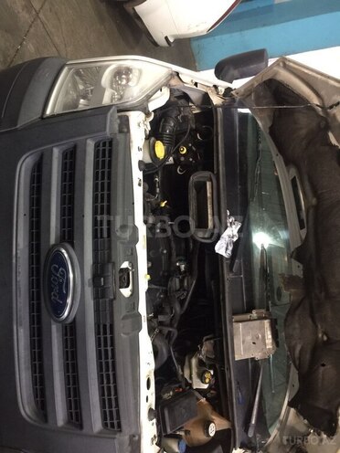 Ford Transit 2008, 546,000 km - 2.4 l - Bərdə