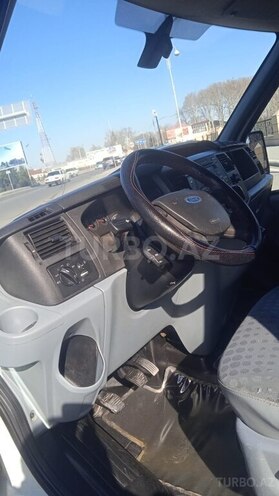 Ford Transit 2008, 546,000 km - 2.4 l - Bərdə