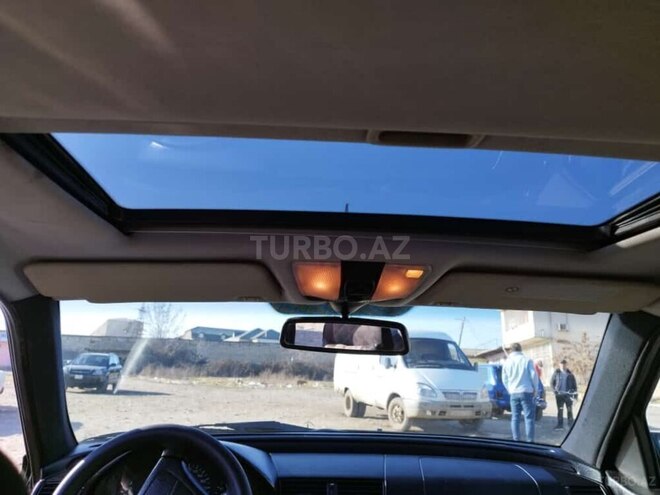 Mercedes C 200 1999, 358,000 km - 2.0 л - Quba