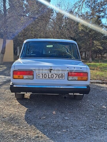 LADA (VAZ) 2107 2003, 11,111 km - 1.6 l - Mingəçevir