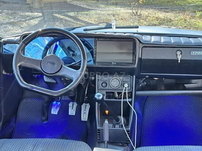 LADA (VAZ) 2107 2003, 11,111 km - 1.6 l - Mingəçevir
