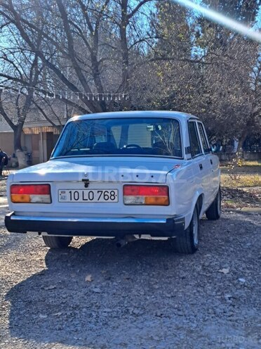 LADA (VAZ) 2107 2003, 11,111 km - 1.6 l - Mingəçevir