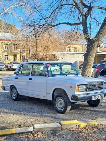 LADA (VAZ) 2107 2003, 11,111 km - 1.6 l - Mingəçevir