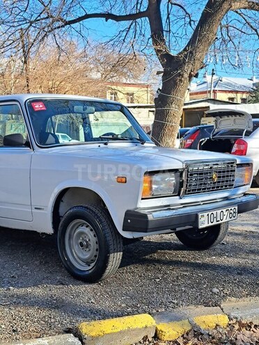 LADA (VAZ) 2107 2003, 11,111 km - 1.6 l - Mingəçevir