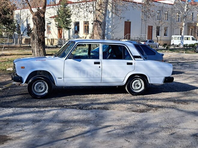 LADA (VAZ) 2107 2003, 11,111 km - 1.6 l - Mingəçevir